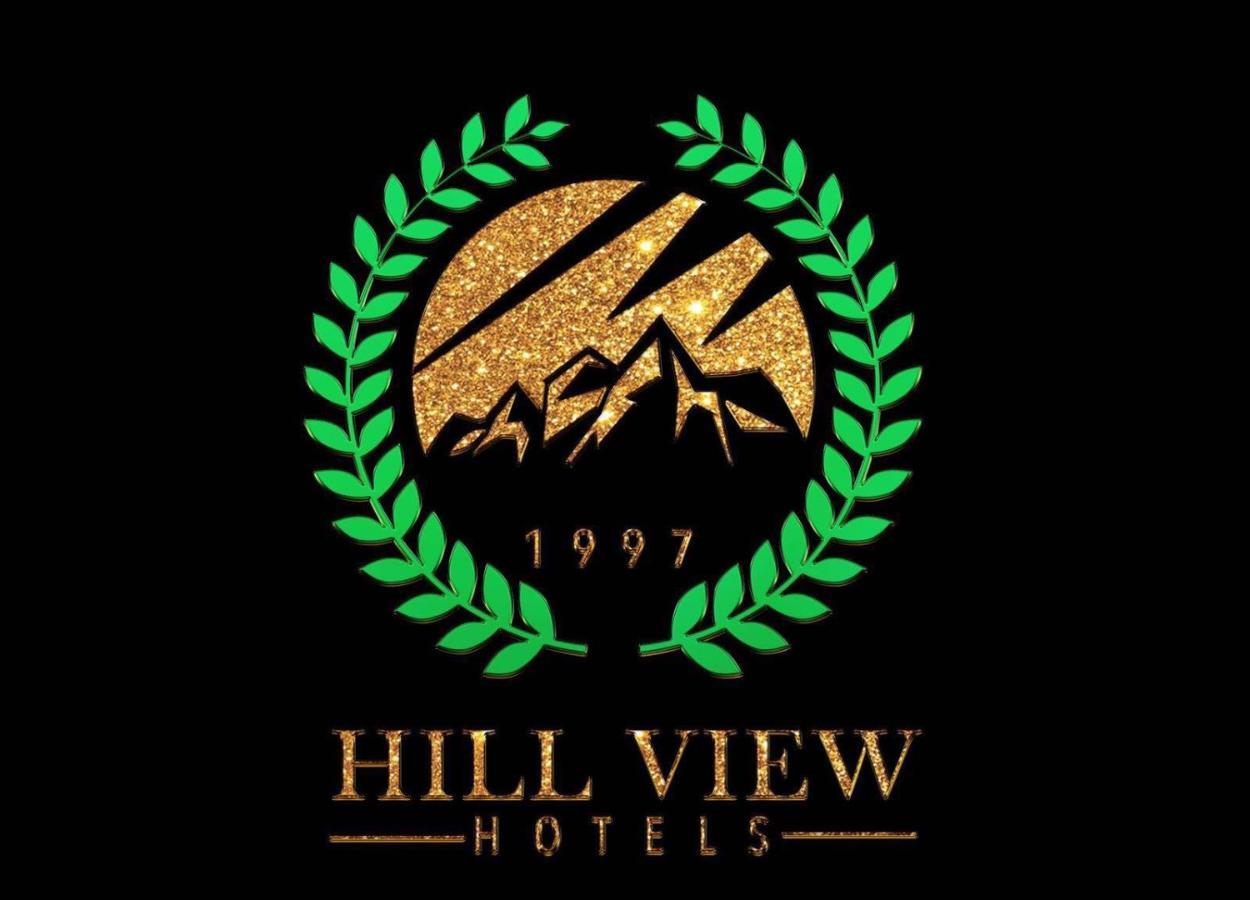Hill View Hotel West Airport Akra Zewnętrze zdjęcie