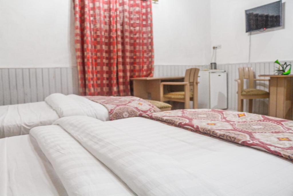 Hill View Hotel West Airport Akra Zewnętrze zdjęcie