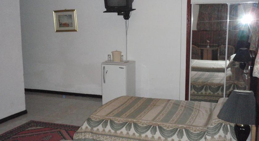 Hill View Hotel West Airport Akra Pokój zdjęcie